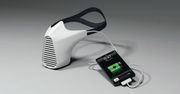 AIRE Mask – respirator dla elektronicznych gadżetów