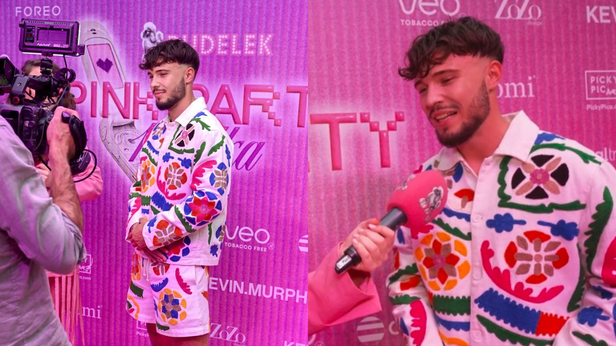 Leon Myszkowski o karierze, muzyce i Eurowizji