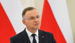 Gorzkie słowa Dudy o Bodnarze. "To bulwersujące"