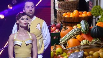 Nina Tyrka zakończyła przygodę z "Tańcem z Gwiazdami" i założyła warzywniak. Ceny mogą zaskoczyć...