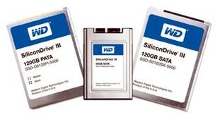 Nowe dyski SSD SiliconDrive III 1
