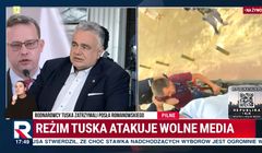 Chcą odebrania koncesji TV Republika. Petycja do Donalda Tuska