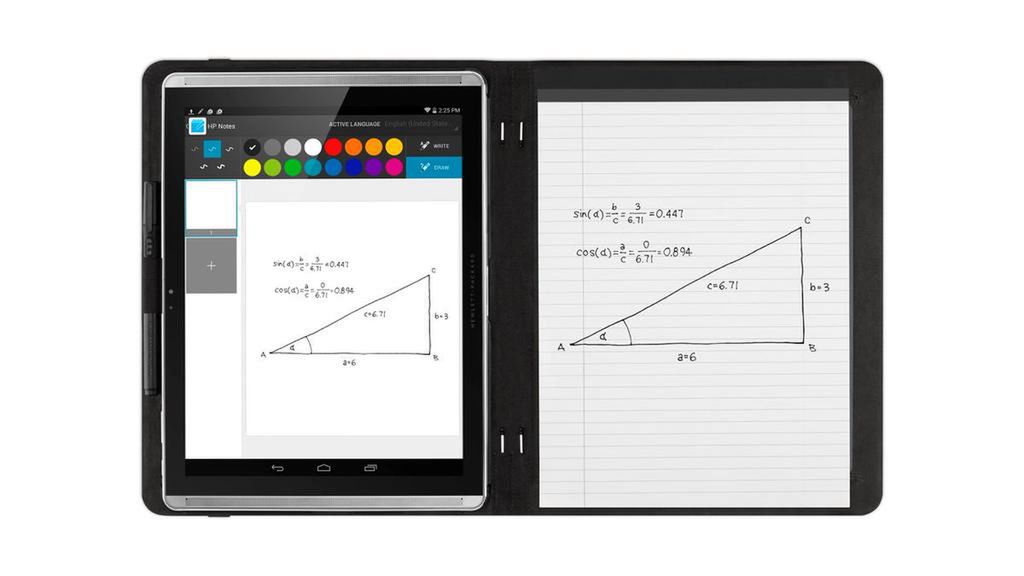 HP wprowadza pięć nowych tabletów. Dla każdego coś dobrego? 2