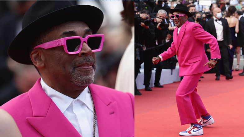 Festiwal w Cannes 2021 