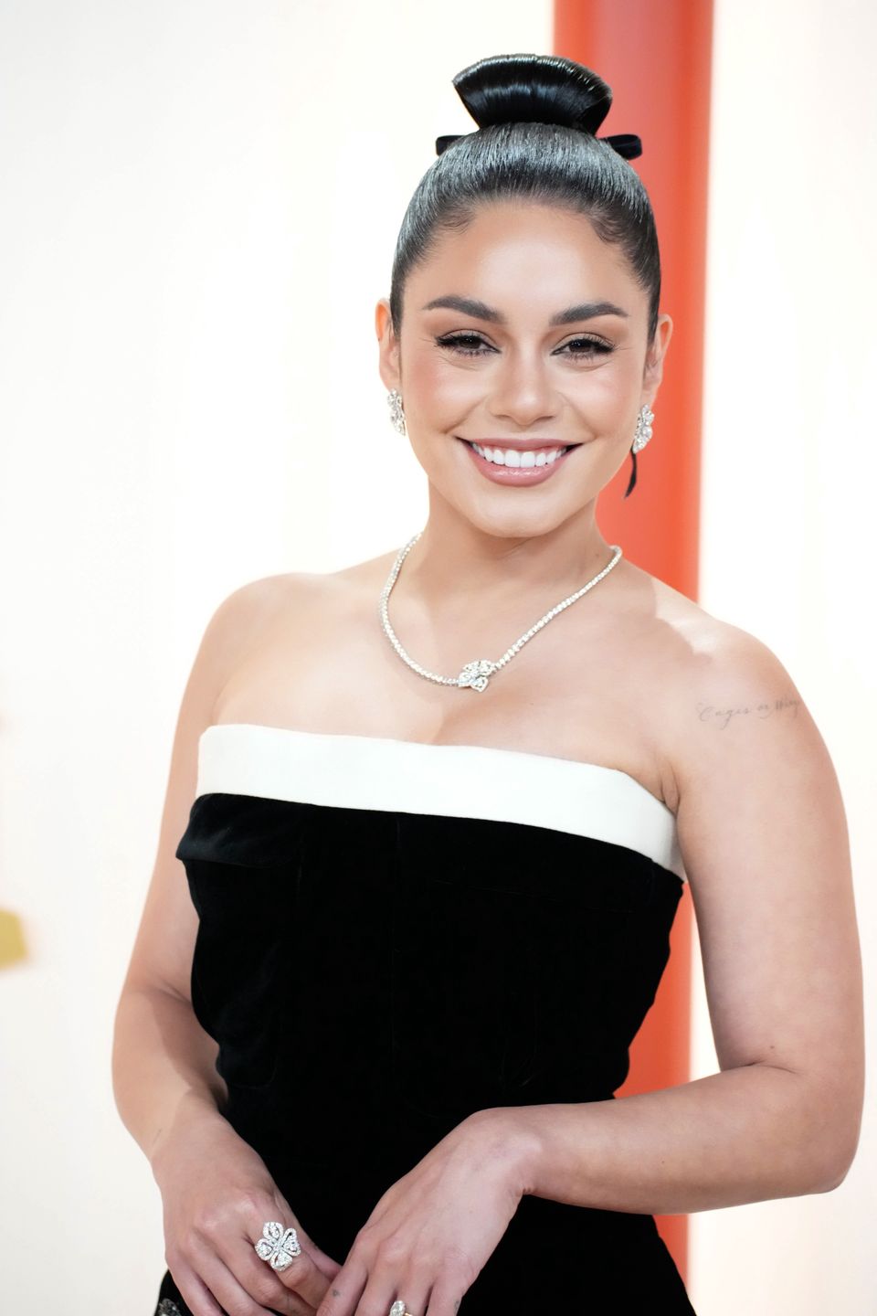 Vanessa Hudgens