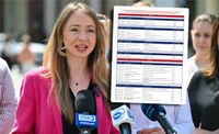 Agnieszka Dziemianowicz-Bąk chwali pilotaż skróconego czasu prac