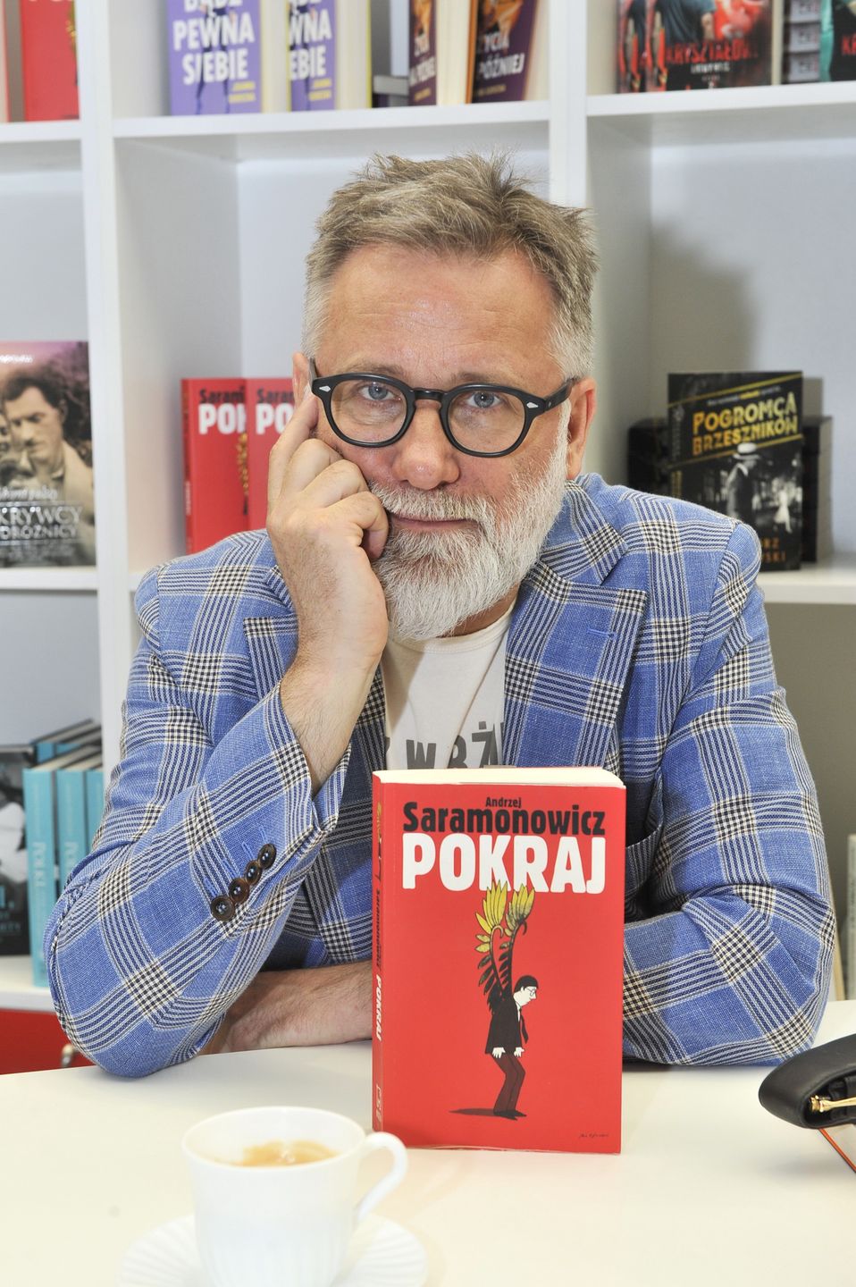 Andrzej Saramonowicz