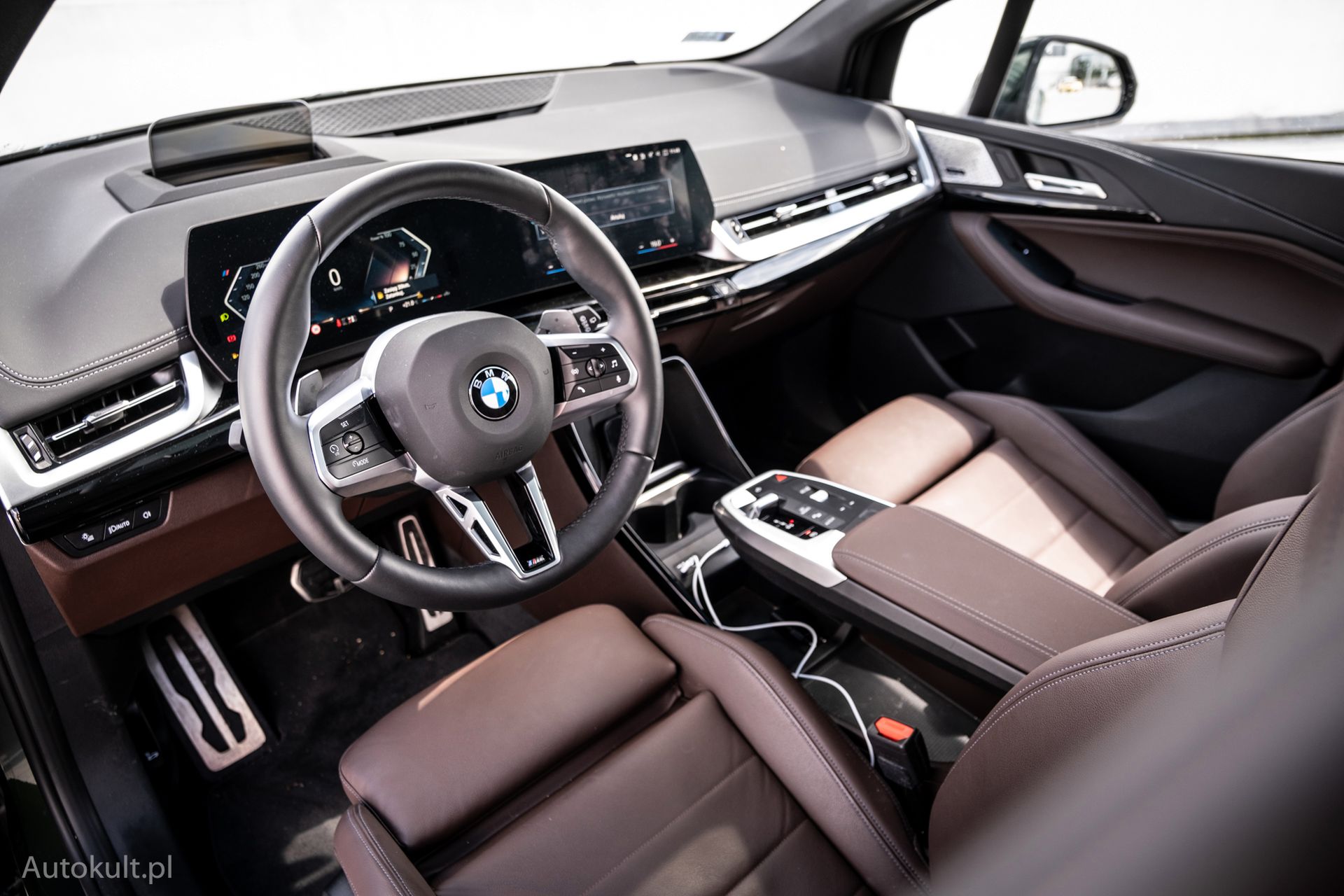 BMW 223i Active Tourer (2022)