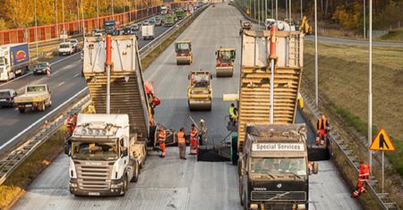 Sensacyjne odkrycia na S8. Ślady życia sprzed 6 tys. lat