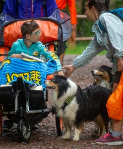Sudety dostępne dla niepełnosprawnych. Pionierski projekt na Dolnym Śląsku