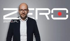Szybko poszło. Patryk Słowik zrezygnował z kierowania portalem Zero.pl