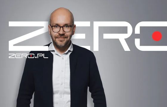 Szybko poszło. Patryk Słowik zrezygnował z kierowania portalem Zero.pl