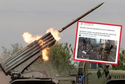 Ukraińcy ruszyli z misją bojową. Prigożyn kłamie jak z nut?