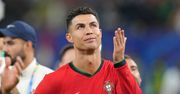 Legenda się nie popisała. Obleśny żart z Ronaldo