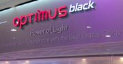 LG Optimus Black oraz Revolution na targach CES 2011