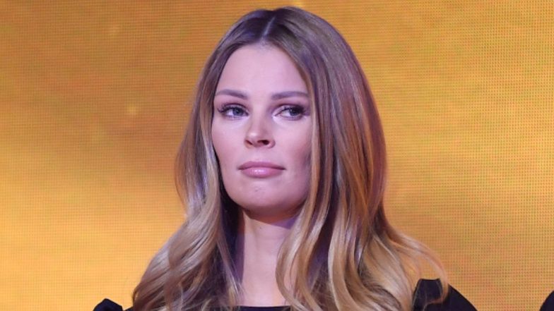 Małgorzata Tomaszewska wydała oświadczenie po wypadku i zdradziła, jak zareagowało TVP: "To była POWAŻNA KOLIZJA" (FOTO)