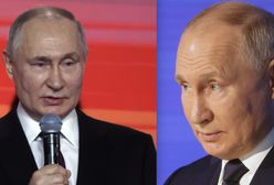 Jest kilku Putinów. Zdjęcia analizowała sztuczna inteligencja. "To nie on"