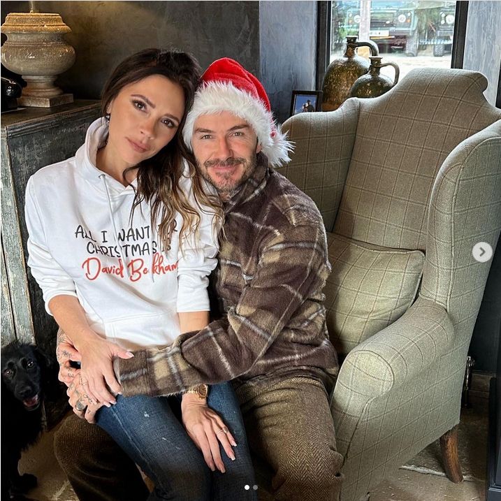 Victoria Beckham złożyła życzenia urodzinowe Nicoli Peltz. Przełom w relacjach?