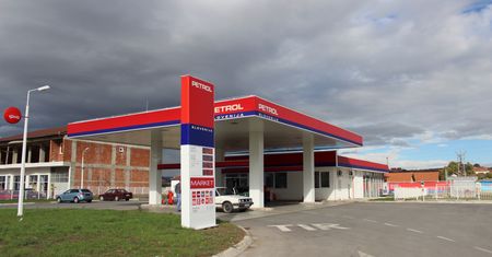 Limit tankowania w Słowenii. Rząd wprowadza szczególne środki