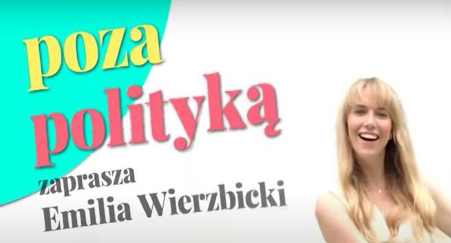 Powraca cykl "Poza polityką" w TV Republika. Pierwszy odcinek kręcono w siedzibie radiowej Trójki