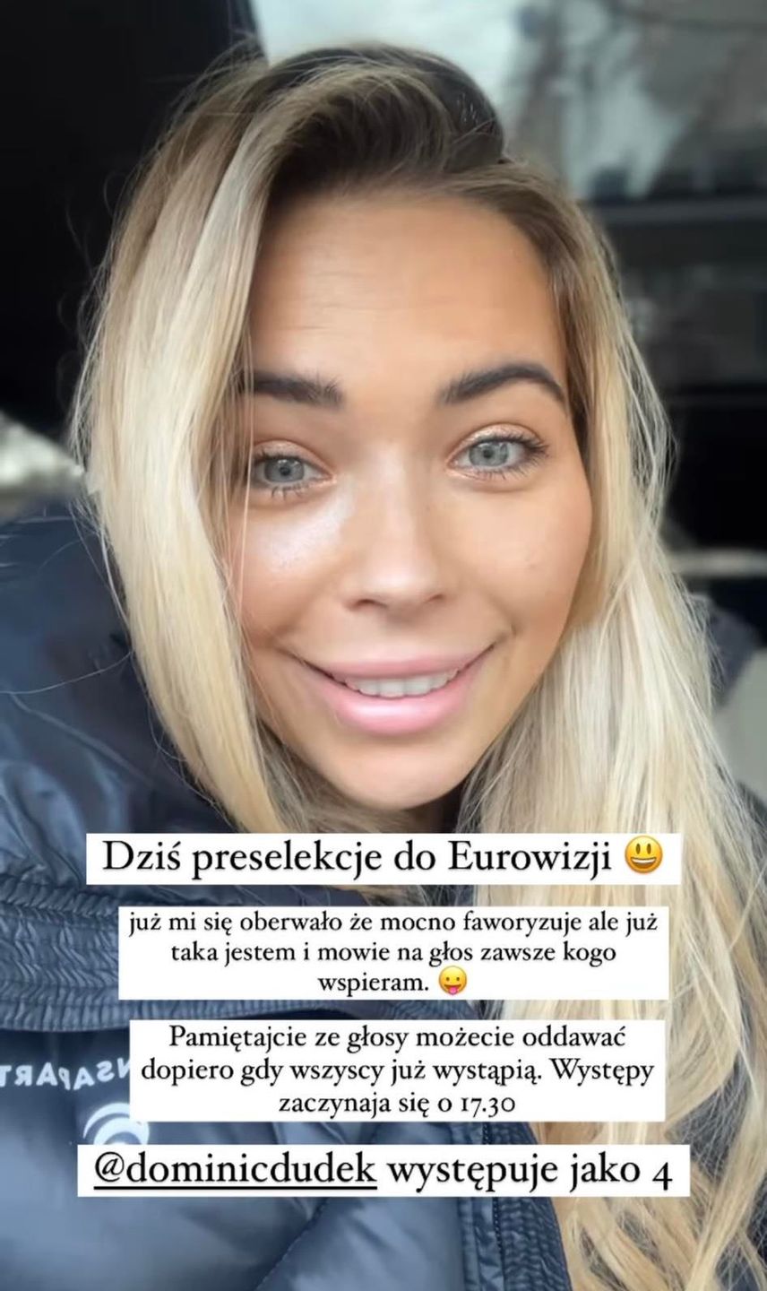 Posty Sandry Kubickiej