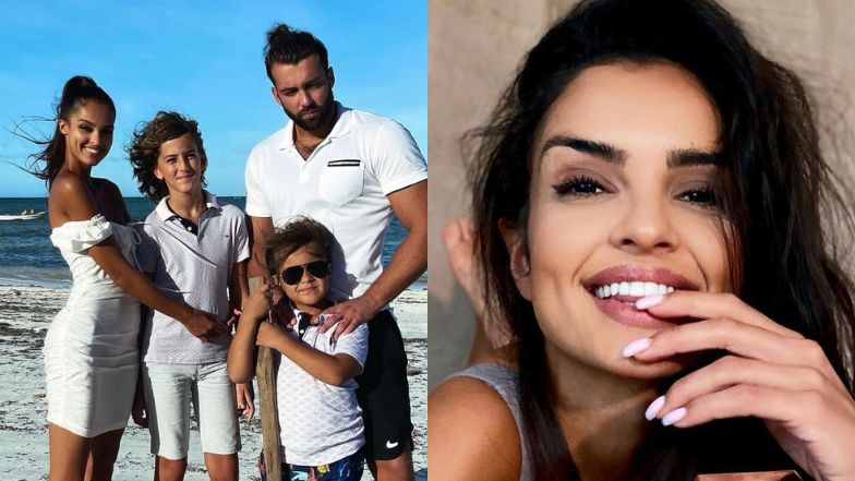 Klaudia El Dursi rozprawia o wczesnym macierzyństwie