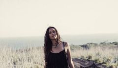 Leona Lewis pokazała "Thunder"