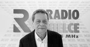 Nie żyje Wiesław Wójcikiewicz. Dyrektor techniczny Radia Kielce miał 69 lat