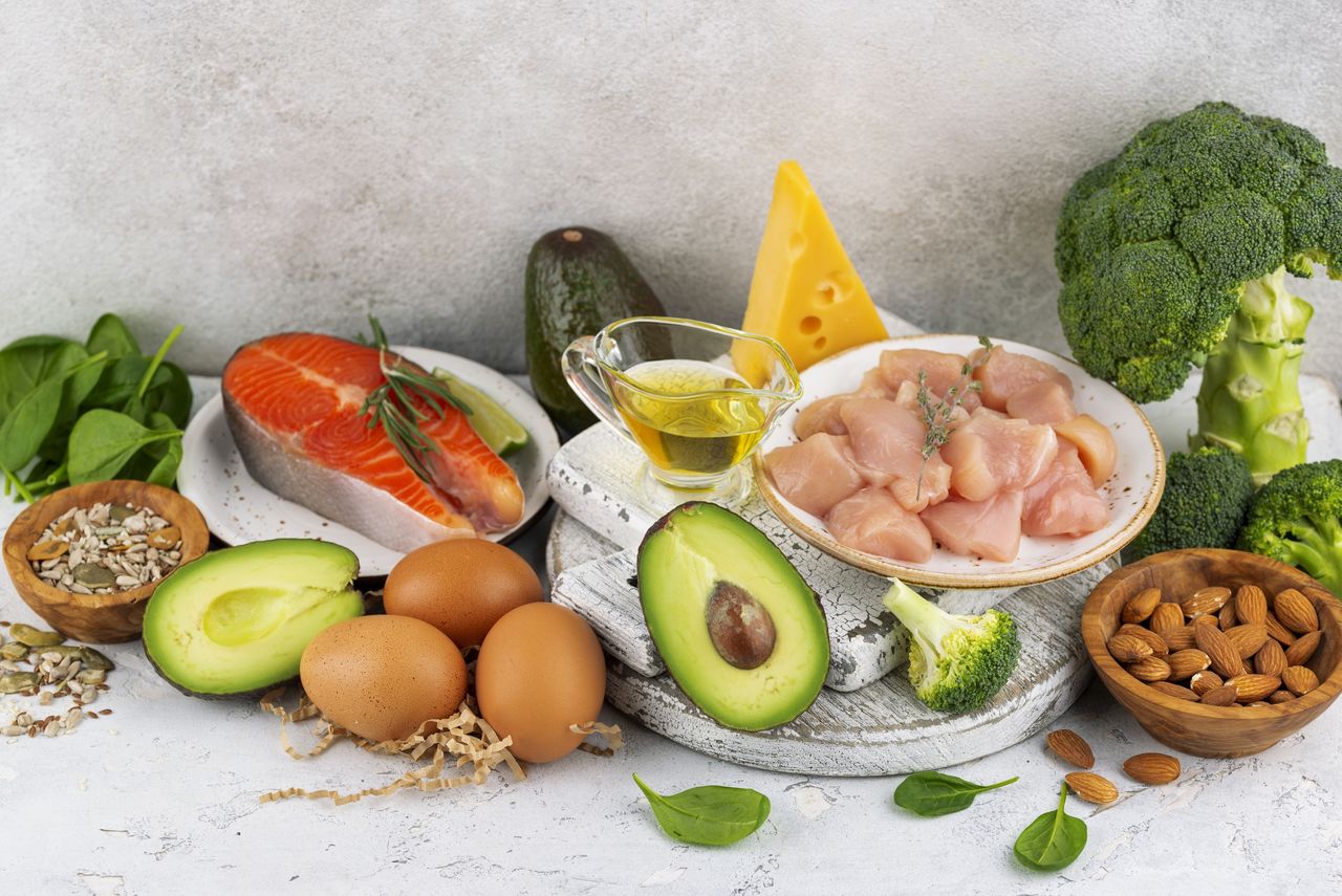 Tłuszcz na diecie? Poznaj zdrowe tłuszcze, które nie przeszkodzą w odchudzaniu