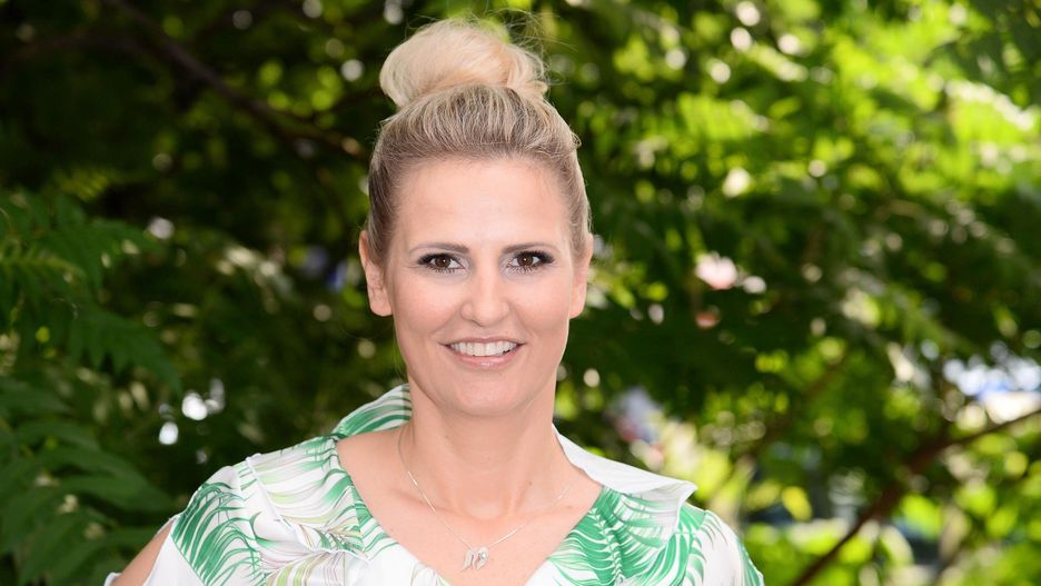 Dominika Tajner randkowała w czasach pandemii