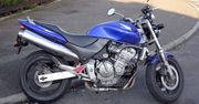 Honda Hornet – klasyczny naked, który stał się kultowym