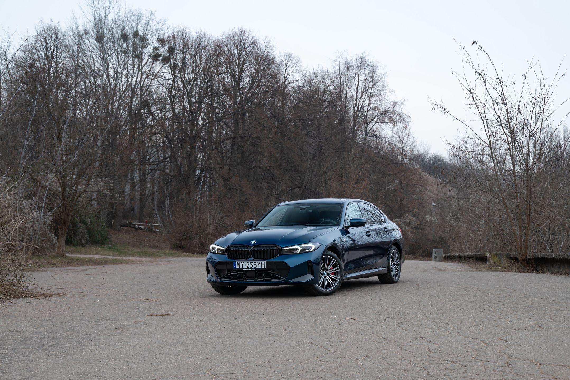 BMW Serii 3