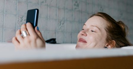 Masturdating zyskuje wielu zwolenników. Nazwa może być myląca