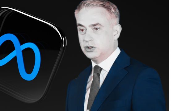 Meta odpowiada ws. oszukańczych reklam. Minister: to spryciarze, nie ma miękkiej gry
