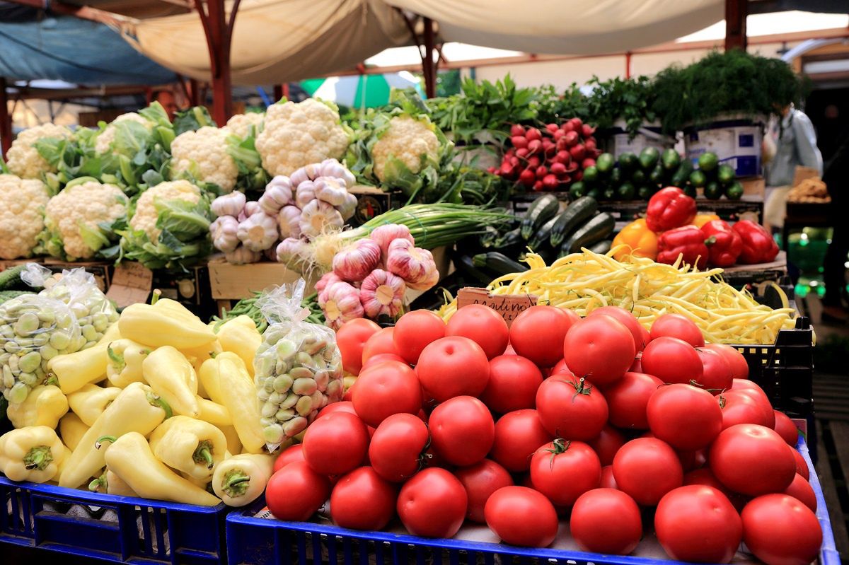 Tomatoes: The super vegetable for health and youthfulness, says nutrition expert Dr. Micheal Mosley