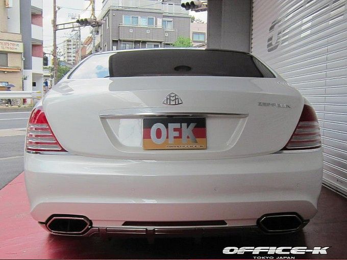 Xenatec 57S Coupe Office-K