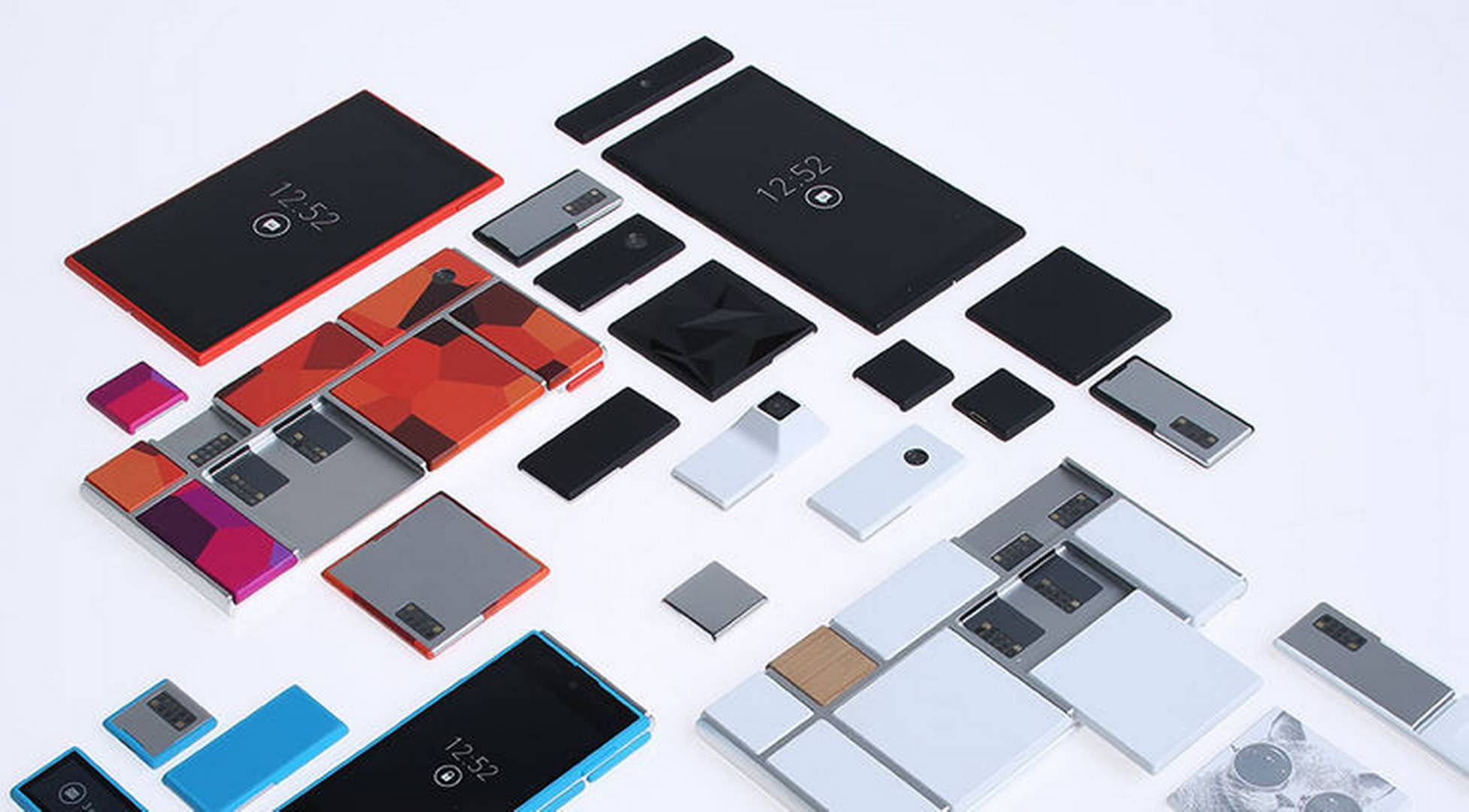 Moto X (2016) z modułami rozszerzającymi funkcjonalność 4