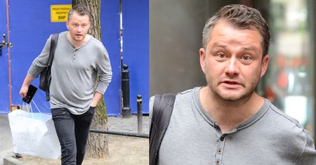 Sutki Kuźniara po raz ostatni opuszczają studio TVN