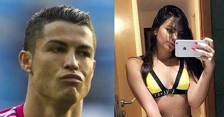 Kochanka Ronaldo opisuje szczegóły ich "romansu": "Z bliska nie zawodzi, WSZĘDZIE BYŁ OGOLONY!"