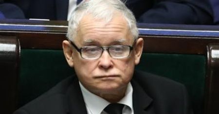 Kaczyński przejdzie na emeryturę? "Prezes wspominał już wcześniej o takim rozwiązaniu"
