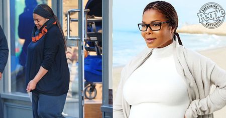 Janet Jackson oficjalnie potwierdza ciążę: "Dziękujemy Bogu za to błogosławieństwo!"