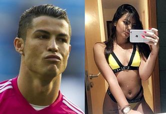Kochanka Ronaldo opisuje szczegóły ich "romansu": "Z bliska nie zawodzi, WSZĘDZIE BYŁ OGOLONY!"