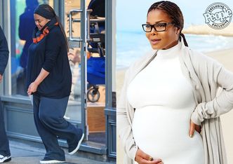 Janet Jackson oficjalnie potwierdza ciążę: "Dziękujemy Bogu za to błogosławieństwo!"