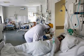 Koronawirus w Polsce. Nowe przypadki i ofiary śmiertelne. MZ podaje dane (20 sierpnia)