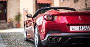 Piekło zamarzło: elektryczne ferrari już w 2025 roku