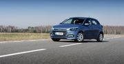 Nowy Hyundai i20 1,2 MPI - test
