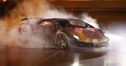 Debiut Lamborghini Sesto Elemento [galeria]