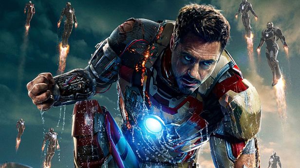 W skrócie: Samochód z drukarki 3D, Iron Man na kolanach, aplikacja, która wykryje chorobę 1