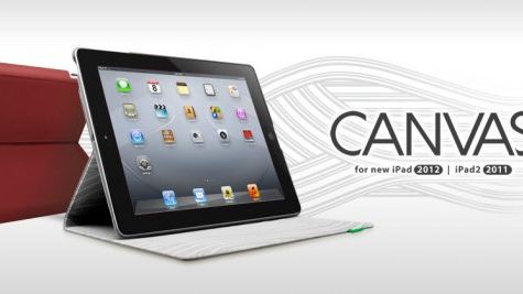 SwitchEasy odświeża etui CANVAS 1