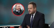 Kurski zostanie usunięty z partii? "Sprawa trzeciorzędna"